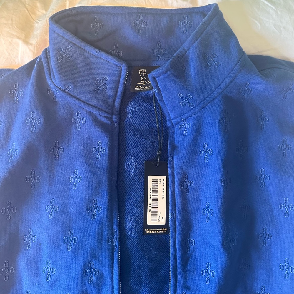 Ovo vest